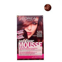 Casting Sublime Mousse L'Oreal mejor precio
