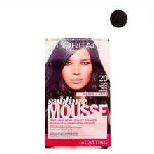 Casting Sublime Mousse L'Oreal mejor precio