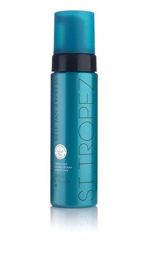 Autobronceador Express Bronzing Mousse St Tropez mejor precio