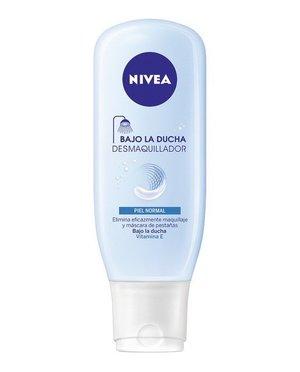 Desmaquillador Bajo La Ducha Piel Normal Nivea mejor precio
