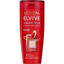 Color Vive Champú Elvive mejor precio