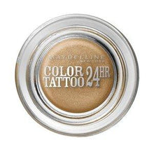 Color Tattoo Eye Shadow  Maybelline mejor precio