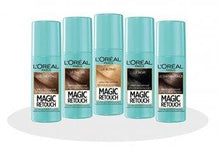 Magic Retouch Tinte Spray Instantáneo L'Oreal mejor precio