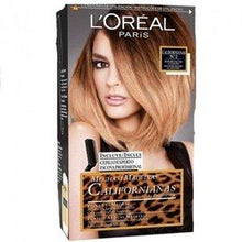 Mechas Californianas L'Oreal mejor precio