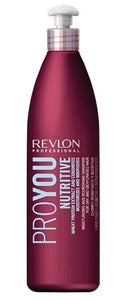 Pro You Nutritive Champú Cabello Seco Revlon mejor precio