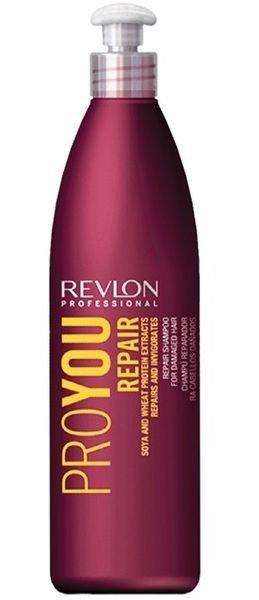 Pro You Repair Champú Revlon mejor precio