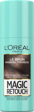 Magic Retouch Tinte Spray Instantáneo L'Oreal mejor precio