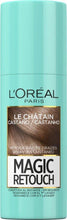 Magic Retouch Tinte Spray Instantáneo L'Oreal mejor precio