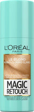 Magic Retouch Tinte Spray Instantáneo L'Oreal mejor precio