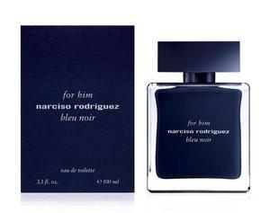 Narciso Rodriguez For Him Bleu Noir EDT Narciso Rodriguez mejor precio