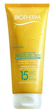 Fluide Solaire Wet Or Dry Skin Biotherm mejor precio