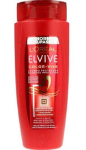 Color Vive Champú Elvive mejor precio