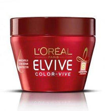 Color Vive Mascarilla Elvive mejor precio