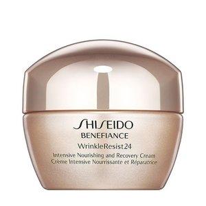 Benefiance Intensive Nourishing And Recovery Cream Shiseido mejor precio