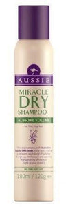 Miracle Dry Shampoo Aussie mejor precio