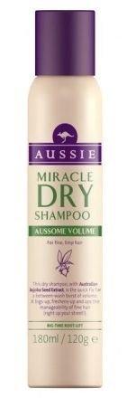 Miracle Dry Shampoo Aussie mejor precio