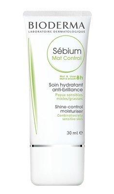 Sebium Mat Control Bioderma mejor precio