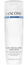 Eau Micellaire Douceur Lancôme mejor precio