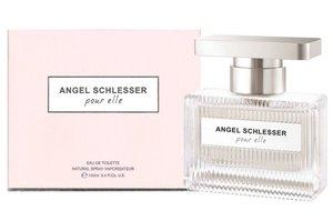 Pour Elle EDT Angel Schlesser mejor precio