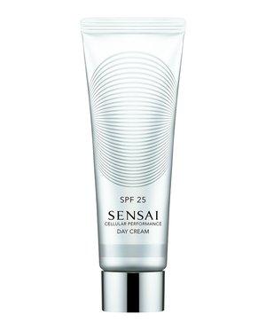 Crema de día Cellular Performance Sensai mejor precio