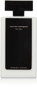 For Her Body Lotion Narciso Rodriguez mejor precio