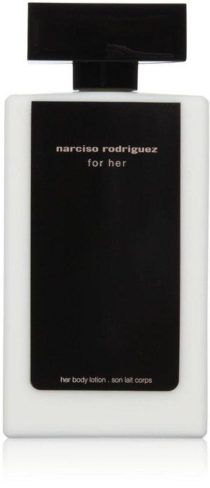 For Her Body Lotion Narciso Rodriguez mejor precio