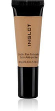 Corrector Antibolsas de Ojos Inglot mejor precio