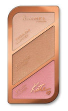 Kate Sculpting Palette Rimmel mejor precio