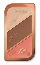 Kate Sculpting Palette Rimmel mejor precio