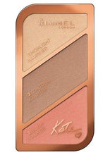 Kate Sculpting Palette Rimmel mejor precio