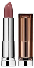 Color Sensational Blushed Nudes Maybelline mejor precio