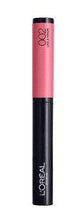 Infalible Matte FX Lip Colour L'Oreal Color mejor precio