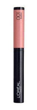 Infalible Matte FX Lip Colour L'Oreal Color mejor precio