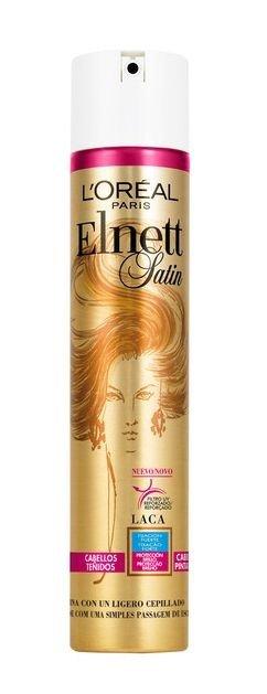Elnett Laca Cabellos Teñidos L'Oreal mejor precio