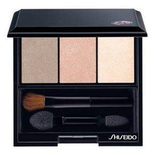 Luminizing Satin Eyecolor Trio Shiseido mejor precio