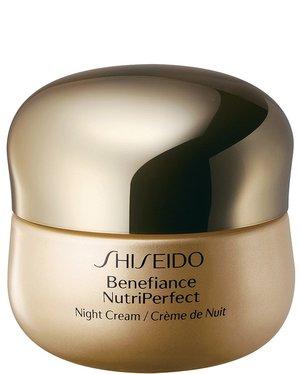 Benefiance NutriPerfect Night Cream Shiseido mejor precio