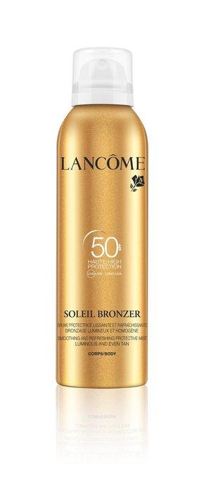 Soleil Bronzer Corps Lancôme mejor precio