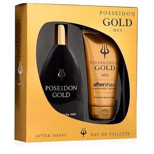 Posseidon Gold Man Estuche Instituto Español mejor precio