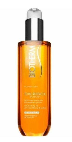 Biosource Total Renew Oil Aceite Limpiador Biotherm mejor precio