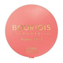 Blush Colorete en Polvo Bourjois mejor precio