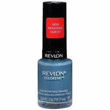 Colorstay Long Wearing Nail Polish Revlon mejor precio