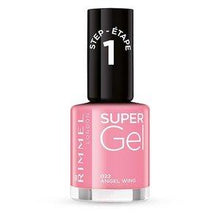 Super Gel by Kate Moss Nail Polish Rimmel mejor precio