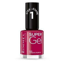 Super Gel by Kate Moss Nail Polish Rimmel mejor precio