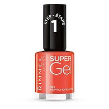 Super Gel by Kate Moss Nail Polish Rimmel mejor precio