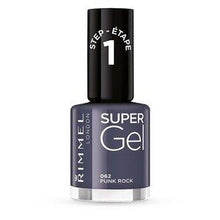 Super Gel by Kate Moss Nail Polish Rimmel mejor precio