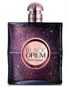 Black Opium Nuit Blanche EDP Yves Saint Laurent mejor precio
