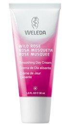 Rosa Mosqueta Crema Día Alisante Weleda mejor precio