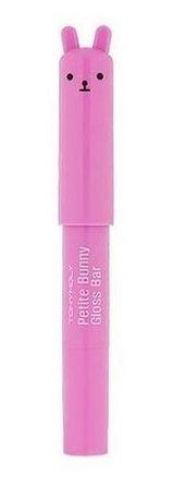 Petit Bunny Gloss Bar TonyMoly mejor precio