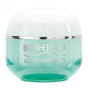 Aquasource Air Cream SPF15 Biotherm mejor precio