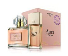 Aura EDP Estuche Loewe mejor precio